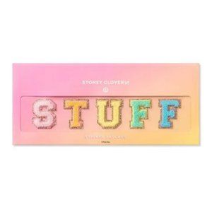 STUFF Patch Pack 5pc - Stoney Clover Lane x Target